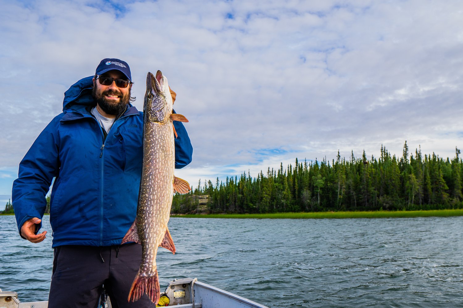 Fishing Summer 2020  - Matthew Miller (16)